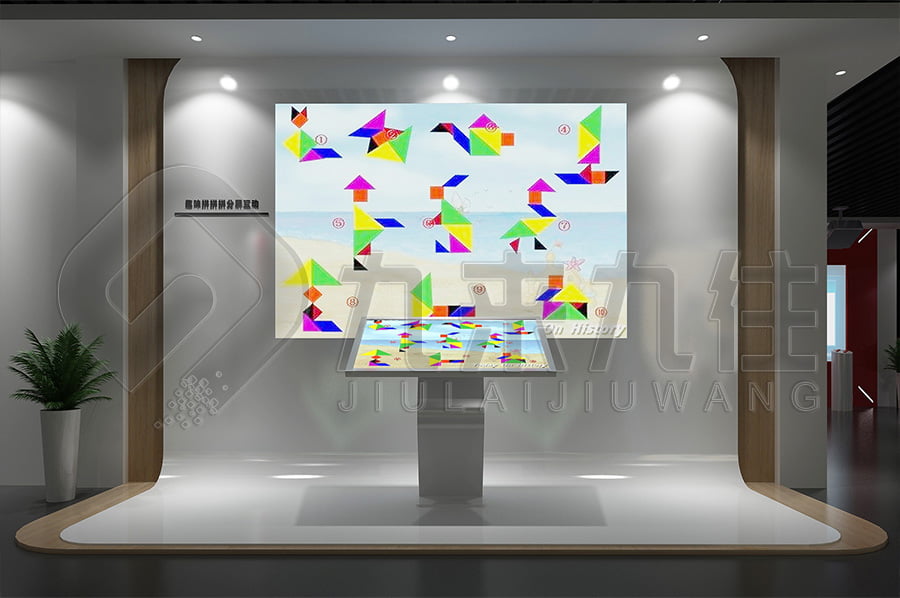 法制教育展廳，法治文化教育展館方案公司，公安局法治示范基地效果圖設計