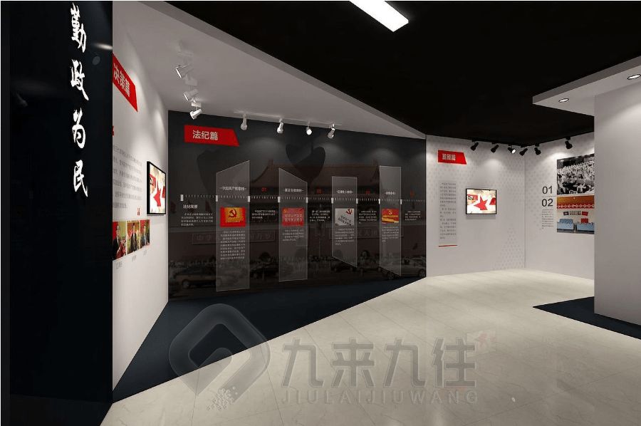 AI智能研學博物館設計,互動數(shù)字化展廳建設,智能展覽館裝修方案