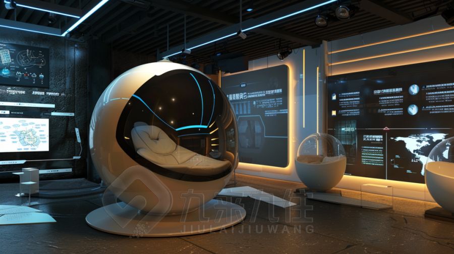 高科技安全宣教展廳設(shè)計,環(huán)保互動展館建設(shè)方案,多媒體安全宣教展覽館設(shè)計公司