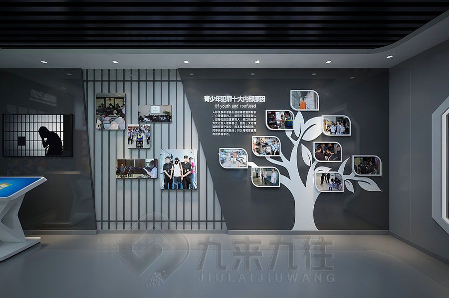 親子教育研學(xué)展廳設(shè)計,互動體驗展館施工,數(shù)字化智慧展覽館建設(shè)