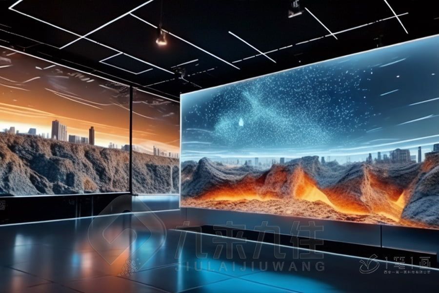 聲光電武器展館設計,現(xiàn)代武器展覽館建設,多媒體武器展覽館設計公司