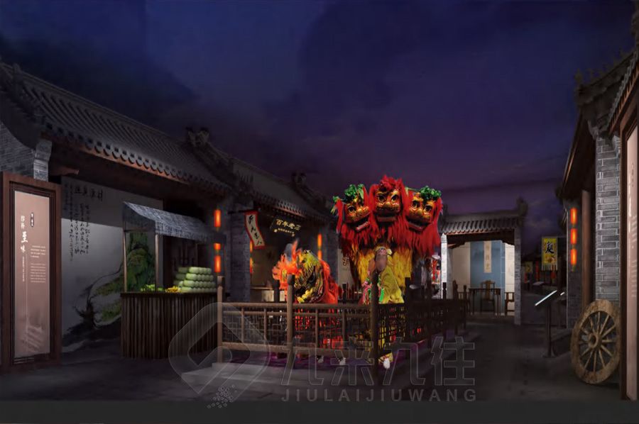 數(shù)字化紀念展廳設計,高科技展覽館裝修,智能多媒體展示方案
