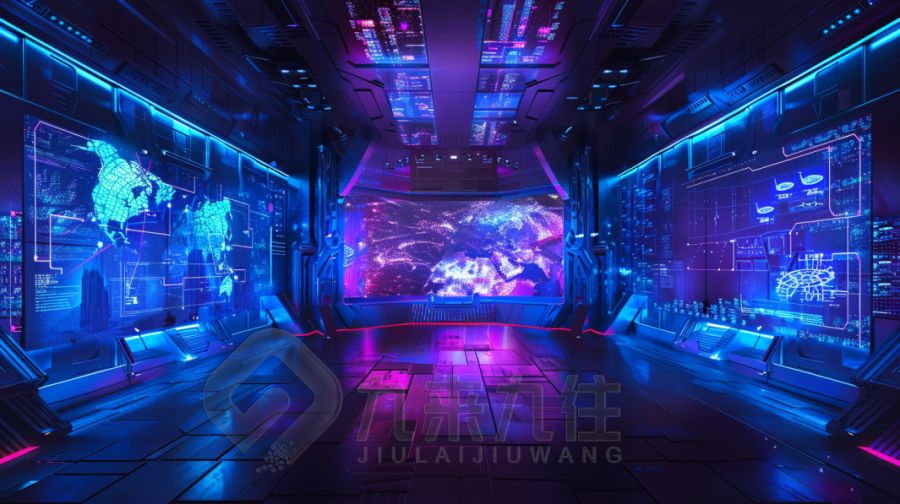 多媒體國防動員館設(shè)計(jì),數(shù)字化國防展館施工,智能國防教育展廳建設(shè)