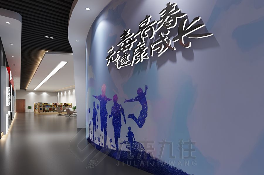 禁毒宣教展示館設(shè)計(jì),現(xiàn)代禁毒教育展館施工,多媒體禁毒展覽館建設(shè)