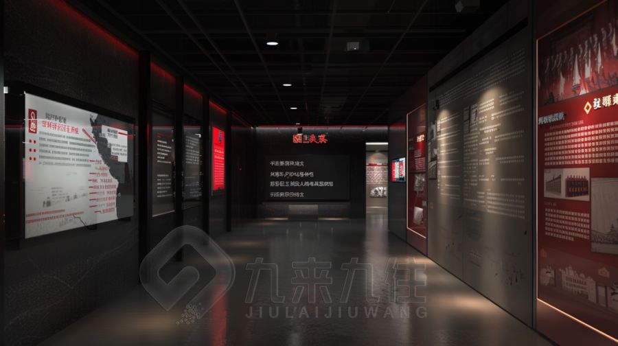 國防教育展廳設(shè)計,現(xiàn)代國防教育展館施工,數(shù)字化國防宣教基地設(shè)計公司