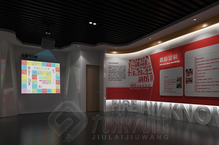 廉潔文化展廳,廉潔教育展廳設(shè)計(jì),廉潔展廳效果圖#
