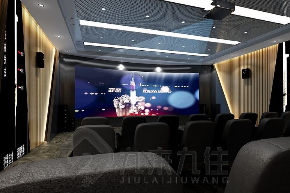 法治教育展廳設(shè)計(jì), 創(chuàng)新設(shè)計(jì)方案, 多媒體互動