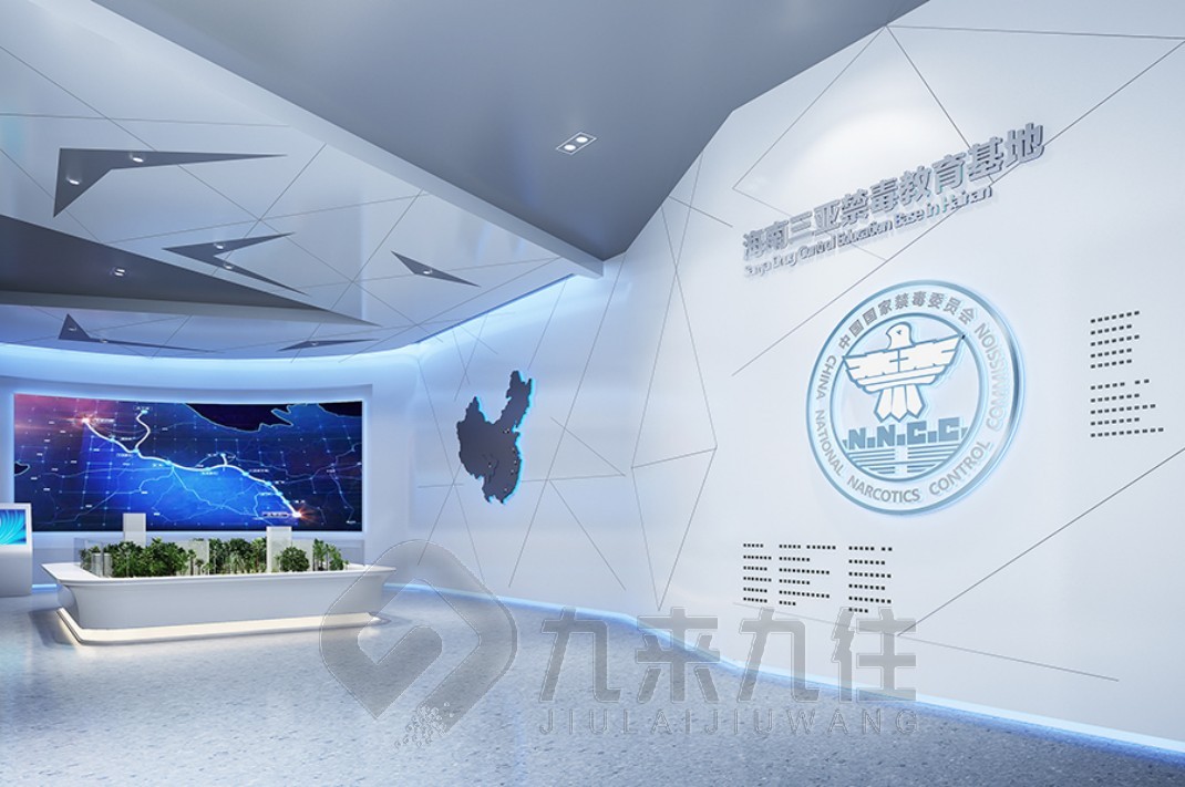 昭通禁毒防艾實踐教育展館, 禁毒防艾社會實踐報告, 禁毒防艾宣傳活動方案