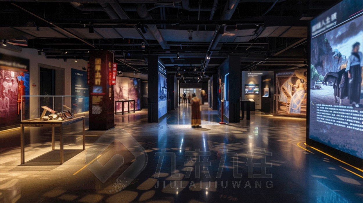 甘孜民族團(tuán)結(jié)展廳，民族團(tuán)結(jié)展廳內(nèi)容設(shè)計(jì)，民族團(tuán)結(jié)教育展館