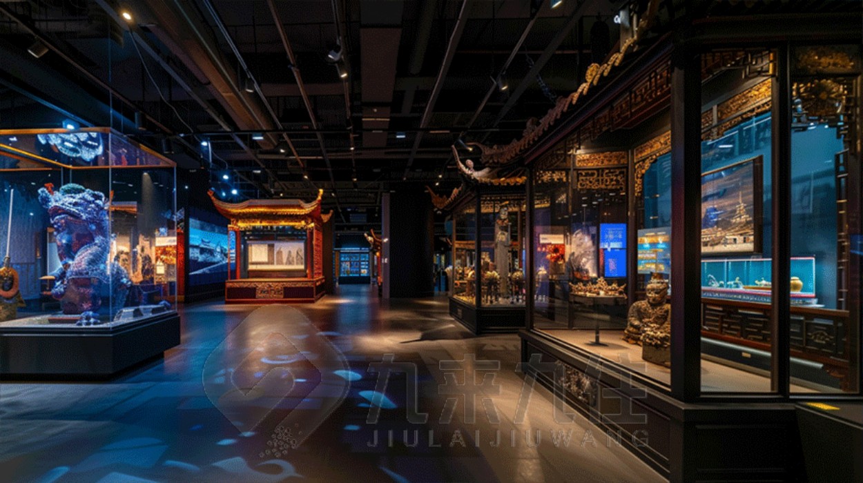 民族團(tuán)結(jié)展廳，民族團(tuán)結(jié)教育展館，民族團(tuán)結(jié)文化展廳