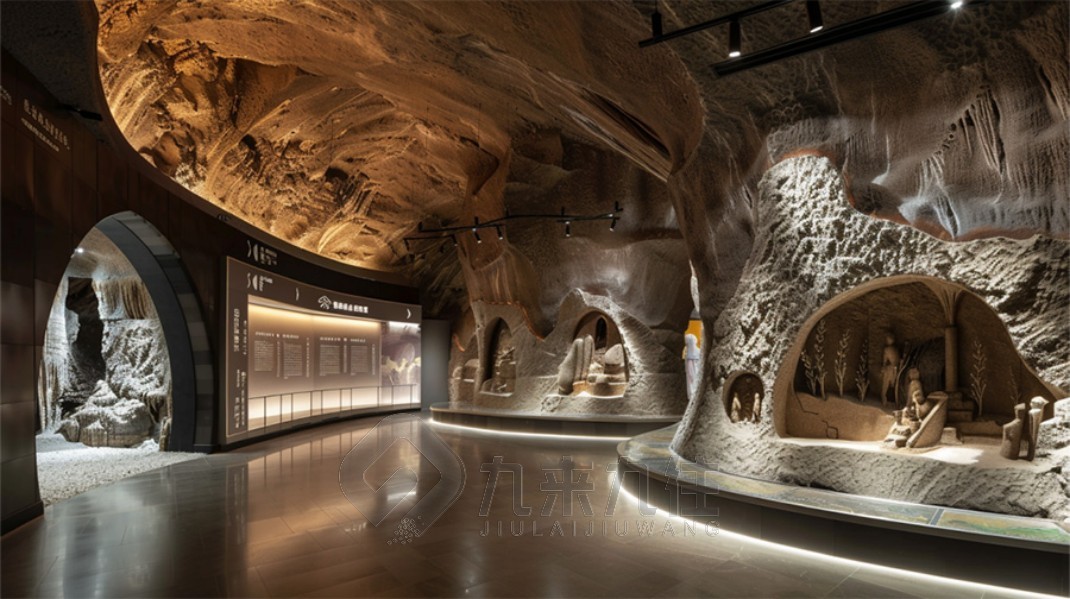 非遺展館, 展覽館設(shè)計(jì), 非物質(zhì)文化遺產(chǎn), 文化展覽館, 展館設(shè)計(jì)公司