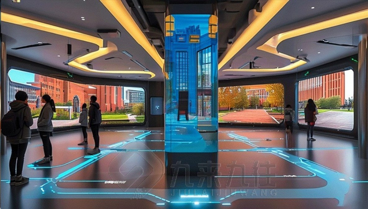 理工校史館展廳, 校史館內容設計, 校史館展覽設計, 展廳設計公司, 展覽策劃服務