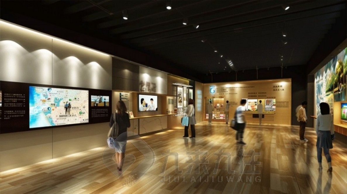 校史館展廳, 校史館內(nèi)容設計, 校史館設計案例, 展廳設計公司, 校史館設計要點